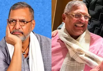Veteran Actor Nana Patekar Passes Away at 75