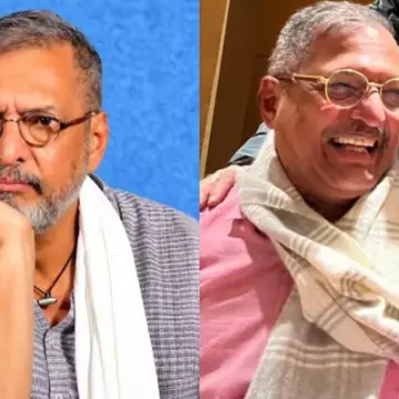 Veteran Actor Nana Patekar Passes Away at 75