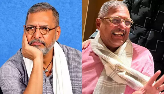 Veteran Actor Nana Patekar Passes Away at 75