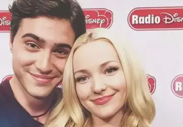 Ryan McCartan's Past Allegation Regarding Dove Cameron Resurfaces Amid Her Marriage