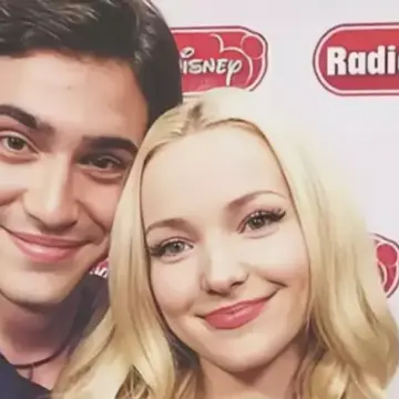 Ryan McCartan's Past Allegation Regarding Dove Cameron Resurfaces Amid Her Marriage