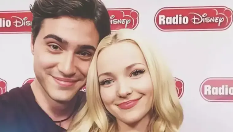 Ryan McCartan's Past Allegation Regarding Dove Cameron Resurfaces Amid Her Marriage