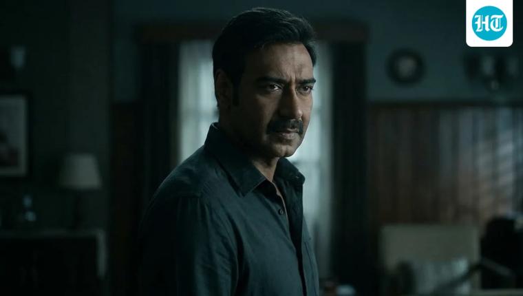 Drishyam 3 Worldwide Box Office Collection Nears ₹500 Crore