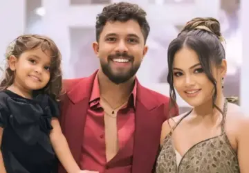 Meet Nishelle Fernandez, Wife of Sri Lankan Cricketer Kusal Mendis