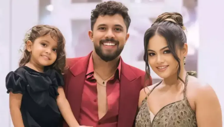Meet Nishelle Fernandez, Wife of Sri Lankan Cricketer Kusal Mendis