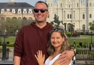 Gypsy Rose Blanchard Discussed Wedding Plans Months Before Ken Urker's Death