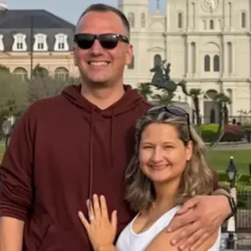 Gypsy Rose Blanchard Discussed Wedding Plans Months Before Ken Urker's Death