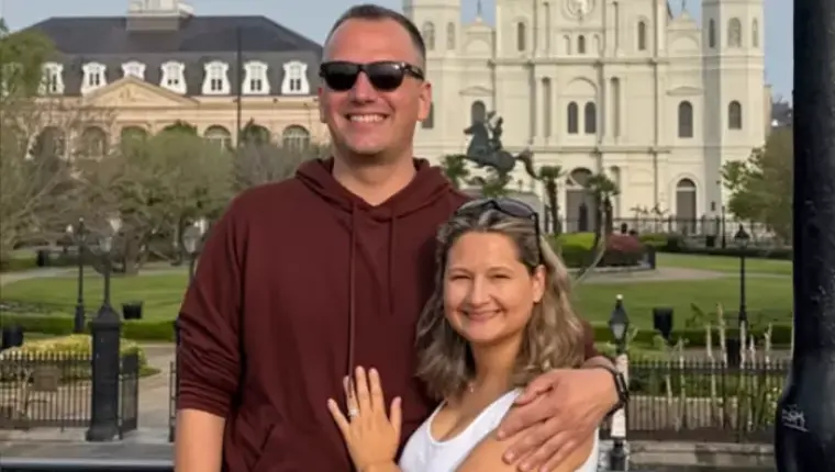 Gypsy Rose Blanchard Discussed Wedding Plans Months Before Ken Urker's Death