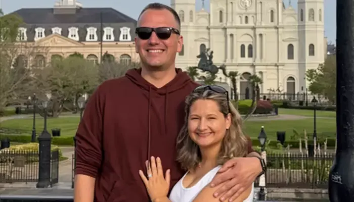 Gypsy Rose Blanchard Discussed Wedding Plans Months Before Ken Urker's Death
