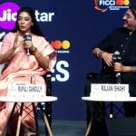 FICCI Frames 2026: Rupali Ganguly and Rajan Shahi Share Trivia on Anupamaa