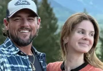 Jeremy Dufrene Responds to Viral Rumors Regarding Lana Del Rey Marriage