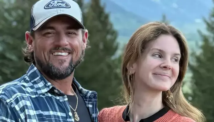 Jeremy Dufrene Responds to Viral Rumors Regarding Lana Del Rey Marriage