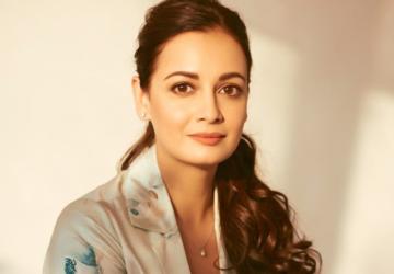 Dia Mirza Shares Seven Simple Ways to Live More Sustainably