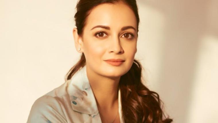 Dia Mirza Shares Seven Simple Ways to Live More Sustainably