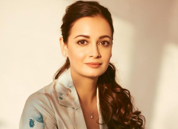 Dia Mirza Shares Seven Simple Ways to Live More Sustainably