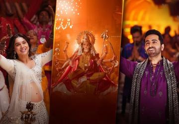 Himesh Reshammiya Composes First Garba Song ‘Jai Ambe Bol’ for Yeh Prem Mol Liya