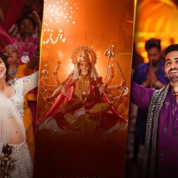 Himesh Reshammiya Composes First Garba Song ‘Jai Ambe Bol’ for Yeh Prem Mol Liya