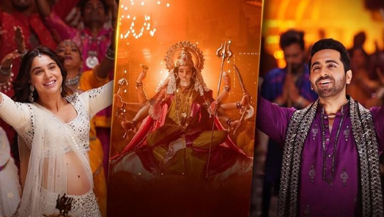 Himesh Reshammiya Composes First Garba Song ‘Jai Ambe Bol’ for Yeh Prem Mol Liya