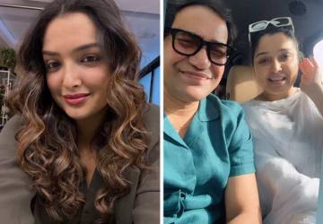 Aamrapali Dubey Addresses Dating Rumours With Dinesh Lal Yadav on Bigg Boss 20