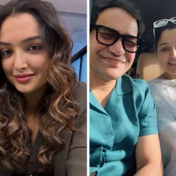 Aamrapali Dubey Addresses Dating Rumours With Dinesh Lal Yadav on Bigg Boss 20