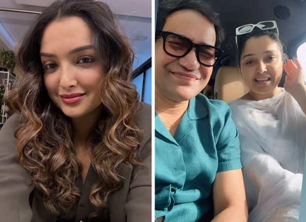 Aamrapali Dubey Addresses Dating Rumours With Dinesh Lal Yadav on Bigg Boss 20