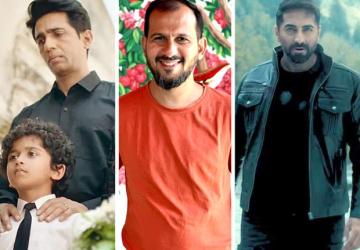Little Thomas Director Kaushal Oza Discusses CBFC Rating, Anurag Kashyap's Involvement, and October 23 Clash