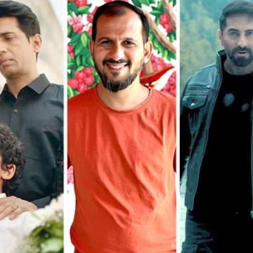 Little Thomas Director Kaushal Oza Discusses CBFC Rating, Anurag Kashyap's Involvement, and October 23 Clash