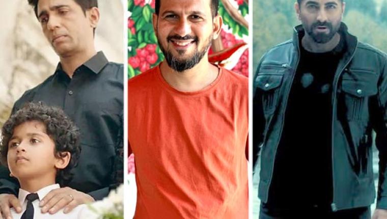 Little Thomas Director Kaushal Oza Discusses CBFC Rating, Anurag Kashyap's Involvement, and October 23 Clash