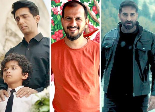 Little Thomas Director Kaushal Oza Discusses CBFC Rating, Anurag Kashyap's Involvement, and October 23 Clash