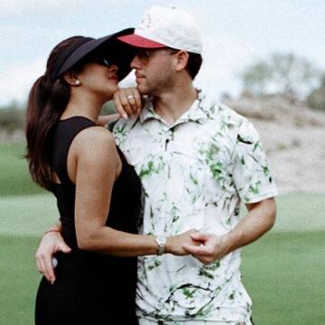 Nick Jonas Shares Photos From His 'Perfect Birthday Week' With Priyanka Chopra Jonas and Daughter Malti Marie