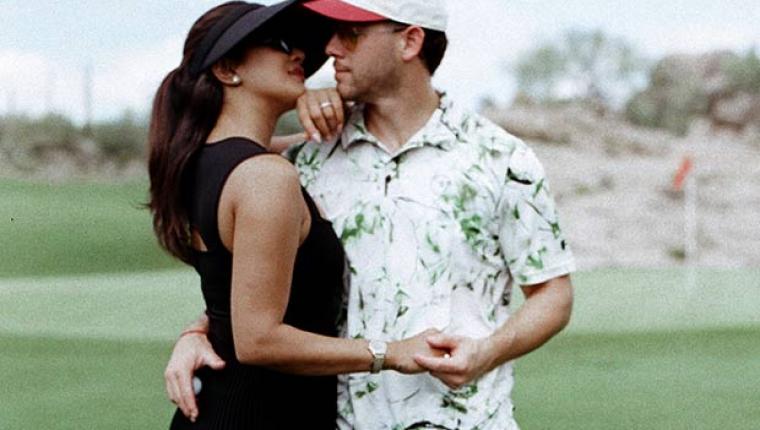 Nick Jonas Shares Photos From His 'Perfect Birthday Week' With Priyanka Chopra Jonas and Daughter Malti Marie
