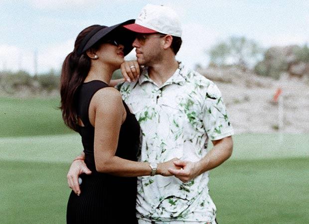 Nick Jonas Shares Photos From His 'Perfect Birthday Week' With Priyanka Chopra Jonas and Daughter Malti Marie
