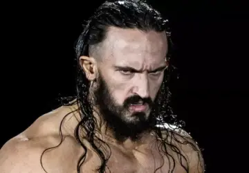 Former WWE and AEW Star Benjamin Satterley Dies at 40