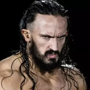 Former WWE and AEW Star Benjamin Satterley Dies at 40