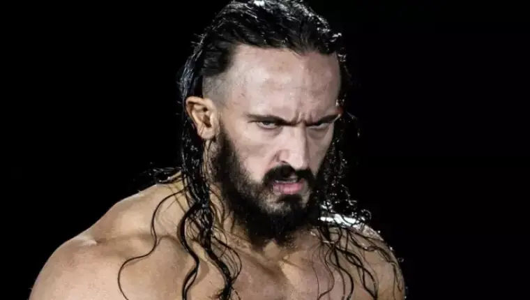 Former WWE and AEW Star Benjamin Satterley Dies at 40