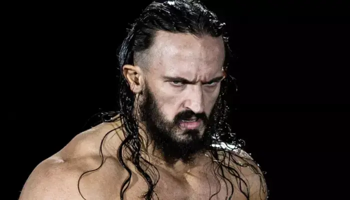 Former WWE and AEW Star Benjamin Satterley Dies at 40