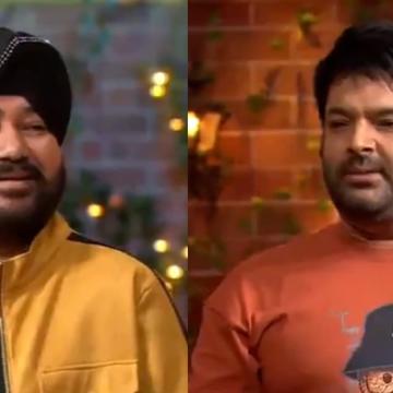 Kapil Sharma Defends Daler Mehndi Following Minister's Drunken Performance Accusation