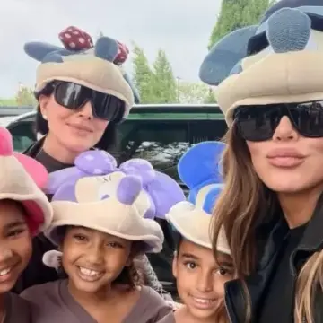Kris Jenner's Shanghai Vacation Photos Prompt Netizen Comparisons to Kim Kardashian