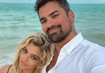 Bebe Rexha Appears to Hint at Ex-Boyfriend Keyan Safyari in New TikTok Video