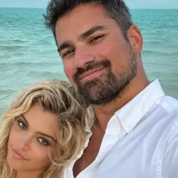 Bebe Rexha Appears to Hint at Ex-Boyfriend Keyan Safyari in New TikTok Video