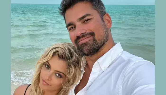 Bebe Rexha Appears to Hint at Ex-Boyfriend Keyan Safyari in New TikTok Video