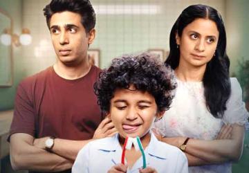 Makers of Little Thomas Release First Song ‘Do Guna Zindagi’