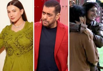 Gauahar Khan Criticises Bigg Boss 20 Contestant Qazi Touqeer and Hopes Salman Khan Addresses the Issue