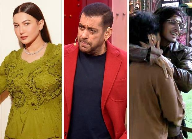 Gauahar Khan Criticises Bigg Boss 20 Contestant Qazi Touqeer and Hopes Salman Khan Addresses the Issue