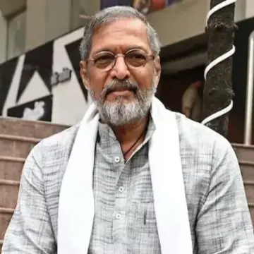 Son Malhar Reveals Why Nana Patekar Was Cremated Late at Night