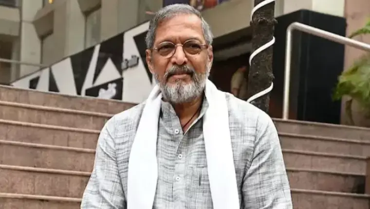 Son Malhar Reveals Why Nana Patekar Was Cremated Late at Night