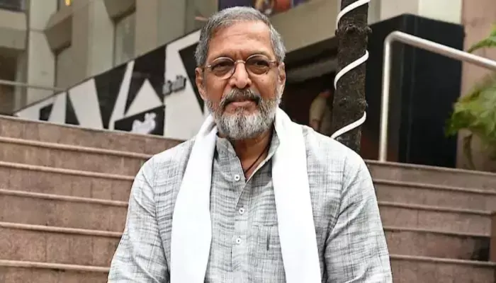 Son Malhar Reveals Why Nana Patekar Was Cremated Late at Night