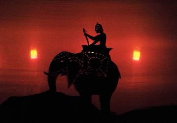 Padmagatha Explores Environmental Care Through Puppet Theatre