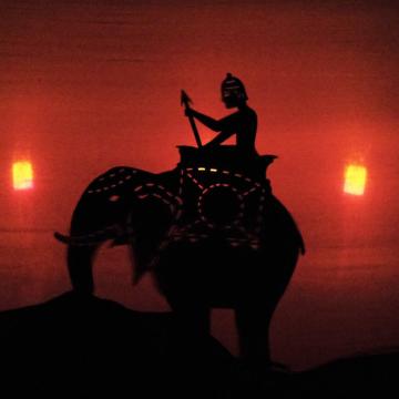 Padmagatha Explores Environmental Care Through Puppet Theatre