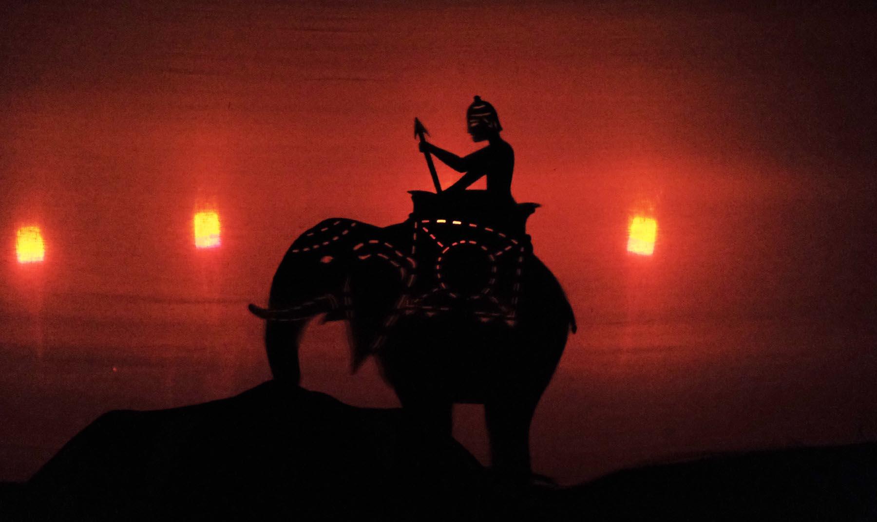 Padmagatha Explores Environmental Care Through Puppet Theatre
